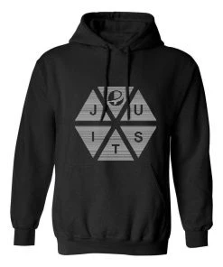 PFGSports Hypno Jiu Jitsu Hoodie