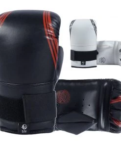 PFGSports Classic Bag Mitt - Boxing MMA Muay Thai Training