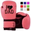 PFGSports I Boxing Dad - Kids Boxing Gloves