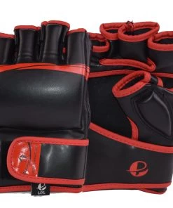 PFGSports Elite MMA Gloves