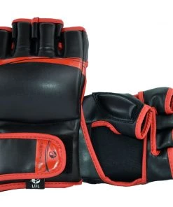 PFGSports Elite MMA Gloves