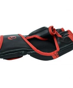 PFGSports Elite MMA Gloves