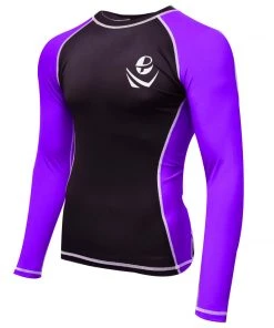 PFGSports Boxing & MMA Classic Long Sleeve Rashguard
