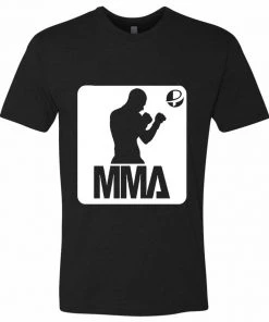 PFGSports Shadow MMA T-Shirt