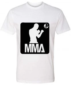 PFGSports Shadow MMA T-Shirt