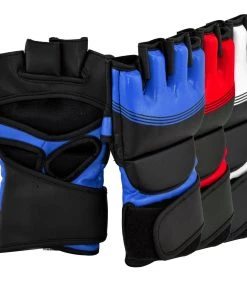 PFGSports MMA Gloves X-Series MMA Striking Gloves