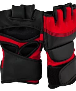 PFGSports MMA Gloves X-Series MMA Striking Gloves