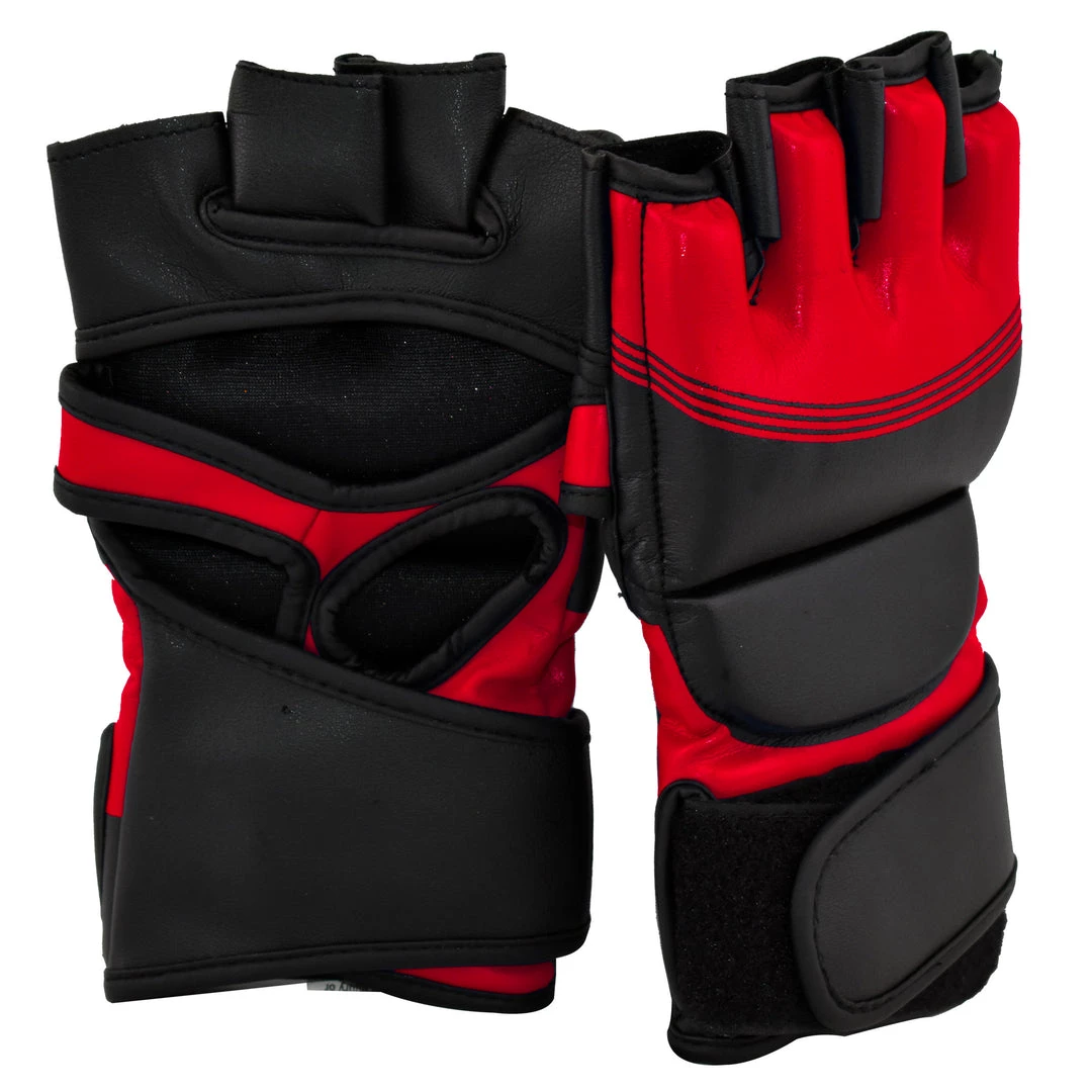 PFGSports MMA Gloves X-Series MMA Striking Gloves
