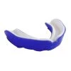 PFGSports Colored Mouth Guard Blue & White