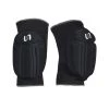 PFGSports Premium Neoprene Knee Pad Black - Karate, Taekwondo, MMA, Kickboxing Combat Training & Sparring And General Use.