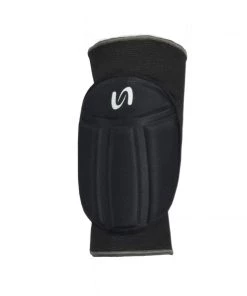 PFGSports Premium Neoprene Knee Pad Black - Karate, Taekwondo, MMA, Kickboxing Combat Training & Sparring And General Use.