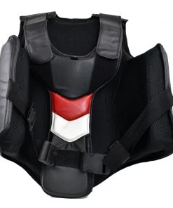 PFGSports Pro Training Belly & Chest Protector Boxing & MMA