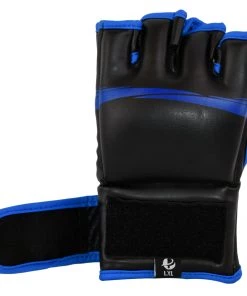 PFGSports Elite MMA Gloves