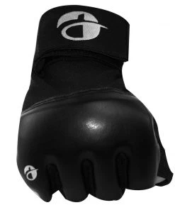 PFGSports Boxing & MMA Midnight Inner Gel Wrap Gloves
