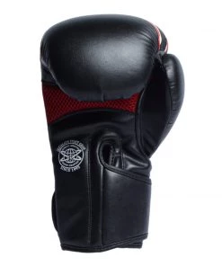 PFGSports Never Giveup - Boxing Gloves For Boxing MMA Muay Thai Bagwork Training & Fight