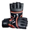 PFGSports Never Giveup - MMA Fight Gloves For Training & Fight