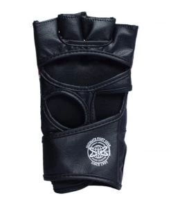 PFGSports Never Giveup - MMA Fight Gloves For Training & Fight