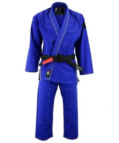 PFGSports PFG Premium Brazilian Jiu Jitsu - BJJ Kimono Gi Uniform