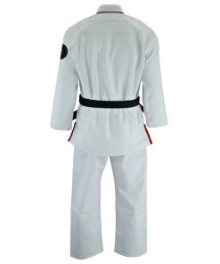 PFGSports PFG Premium Brazilian Jiu Jitsu - BJJ Kimono Gi Uniform