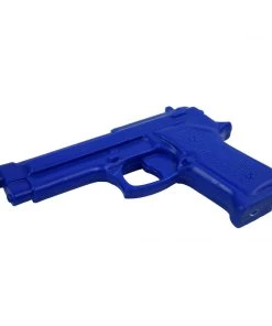 PFGSports Karate Accessories PFG Flexible Hard Rubber Combat Training DummyGun