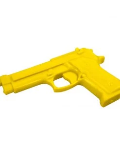 PFGSports Karate Accessories PFG Flexible Hard Rubber Combat Training DummyGun