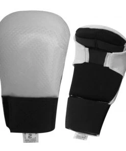 PFGSports PFG Pro Karate Gloves - Martial Arts Training
