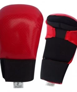 PFGSports PFG Pro Karate Gloves - Martial Arts Training