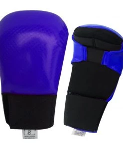 PFGSports PFG Pro Karate Gloves - Martial Arts Training