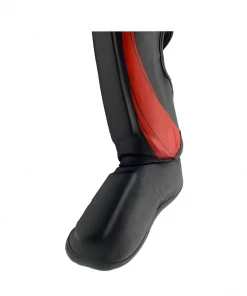 PFGSports PMG Ultimate Shin Guard - Boxing MMA Muay Thai Training Boxing & MMA