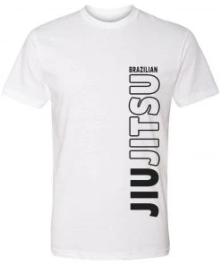 PFGSports Shirts & Hoodies Lateral Jiu Jitsu T-Shirt