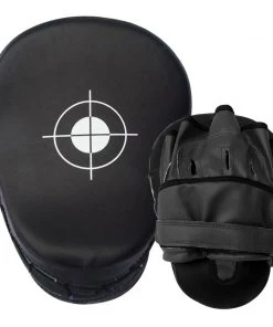 PFGSports Classic Focus Pads MMA Boxing Muay Thai Training Boxing & MMA