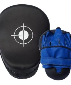 PFGSports Classic Focus Pads MMA Boxing Muay Thai Training Boxing & MMA
