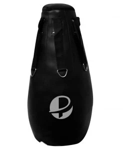 PFGSports Teardrop Training Punching Bag MMA Boxing Workout - Empty Boxing & MMA