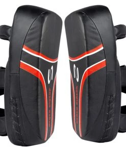 PFGSports Never Giveup - Thai Pad For Boxing MMA Muay Thai Kickboxing Training