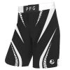 PFGSports Ultimate Performance MMA Short - Boxing Muay Thai Martial Arts Kickboxing Apparel