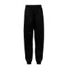 PFGSports Karate PFG Professional Kung Fu Pant Solid Black - Kids Adults Unisex Very Light Weight