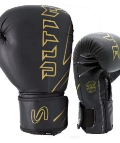 PFGSports PFG Ultimate Series Boxing Gloves - Boxing MMA Muay Thai Training And Bag Work Boxing & MMA