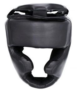 PFGSports PFG Ultimate Series Head Gear Protector Guard Helmet Boxing MMA Boxing & MMA