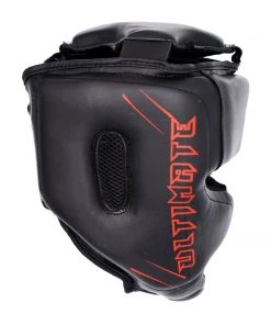 PFGSports PFG Ultimate Series Head Gear Protector Guard Helmet Boxing MMA Boxing & MMA