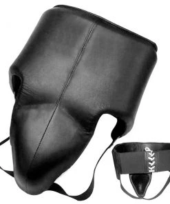 PFGSports Boxing & MMA Winning Groin Protectors - Boxing MMA Muay Thai Training Protector