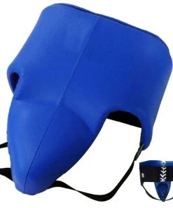 PFGSports Boxing & MMA Winning Groin Protectors - Boxing MMA Muay Thai Training Protector