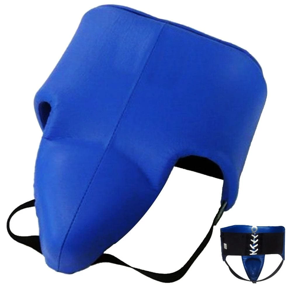PFGSports Boxing & MMA Winning Groin Protectors - Boxing MMA Muay Thai Training Protector