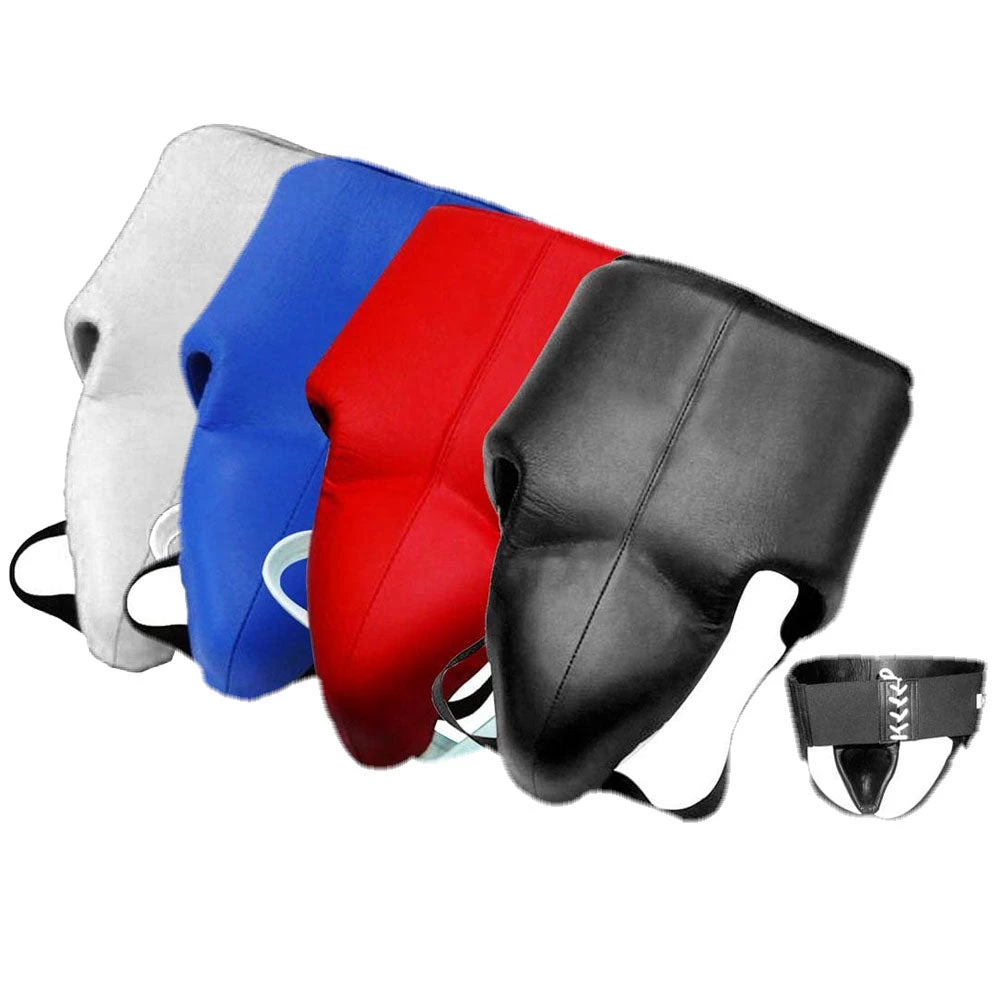 PFGSports Boxing & MMA Winning Groin Protectors - Boxing MMA Muay Thai Training Protector