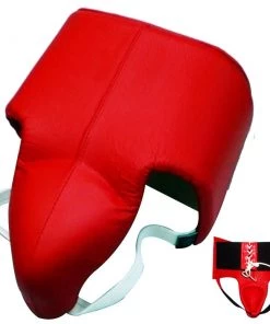 PFGSports Boxing & MMA Winning Groin Protectors - Boxing MMA Muay Thai Training Protector